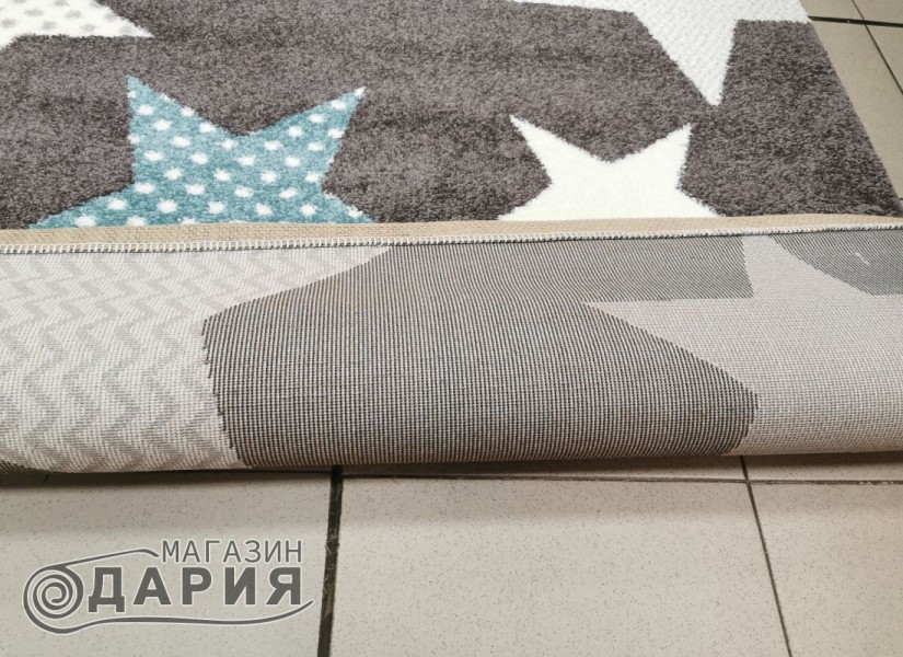 Тъкан килим Pastel kids 49GSG